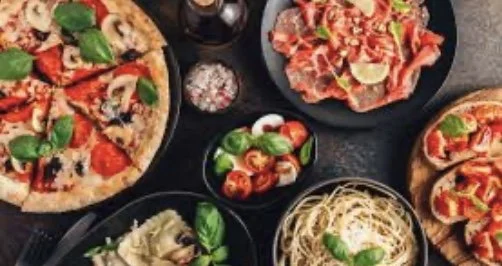 Date Night Cooking Class: An Italian Experience 