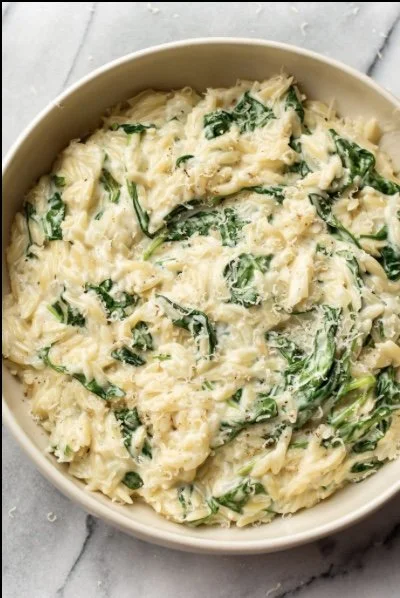 COMFORT WITHOUT THE GUILT: ELEVATED WEEKNIGHT FAVORITES Cooking Class