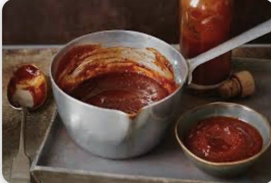 The Perfect Beet BBQ Sauce Lab: Pop-Up Experience