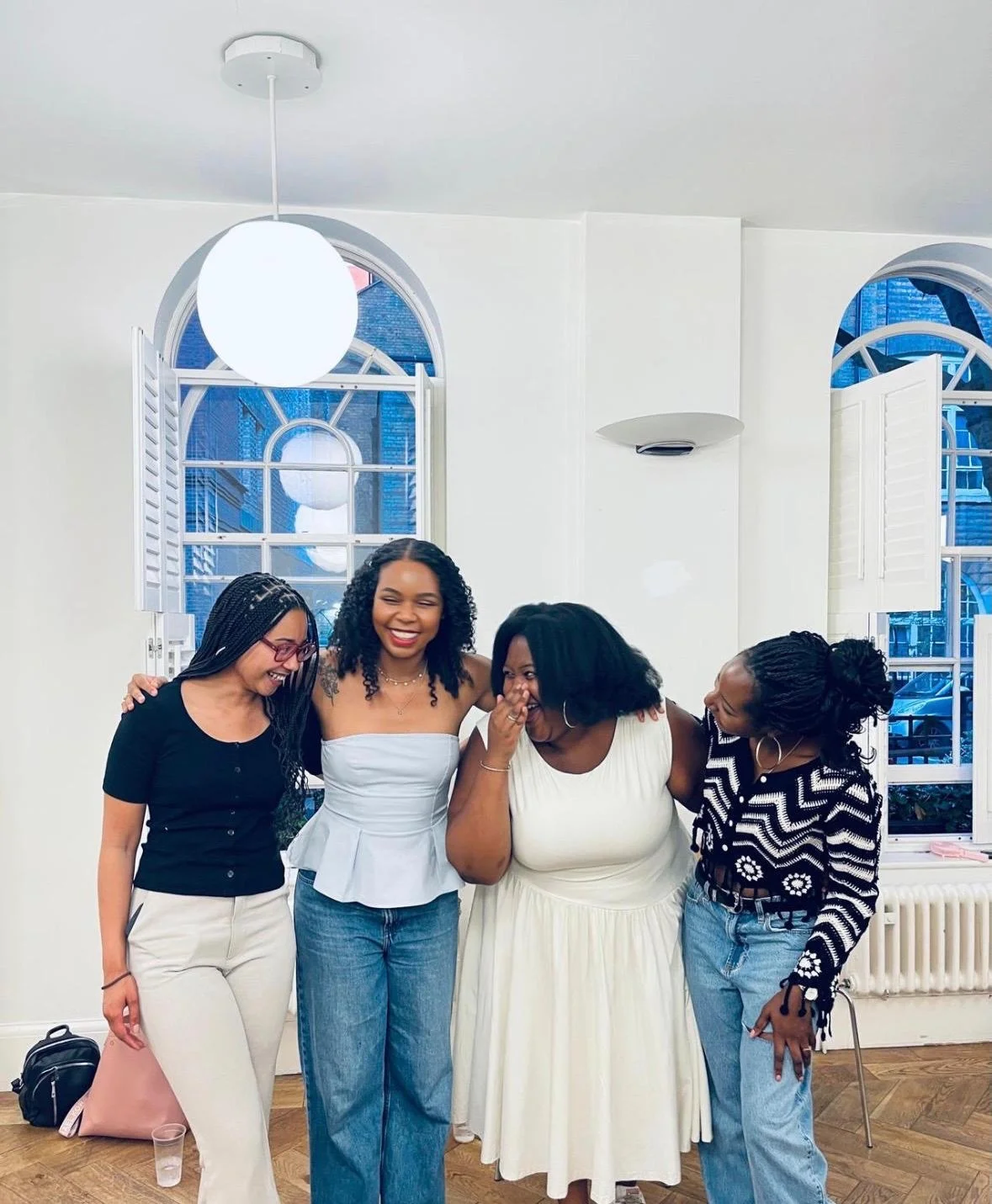 My author life in 2025 was slow-paced, unexpected, and filled to the brim with the best &amp; worst part of this job - the actual writing. My true love &amp; my nemesis. She winds me up so bad, but I&rsquo;ll never leave her!

I spent more time doing