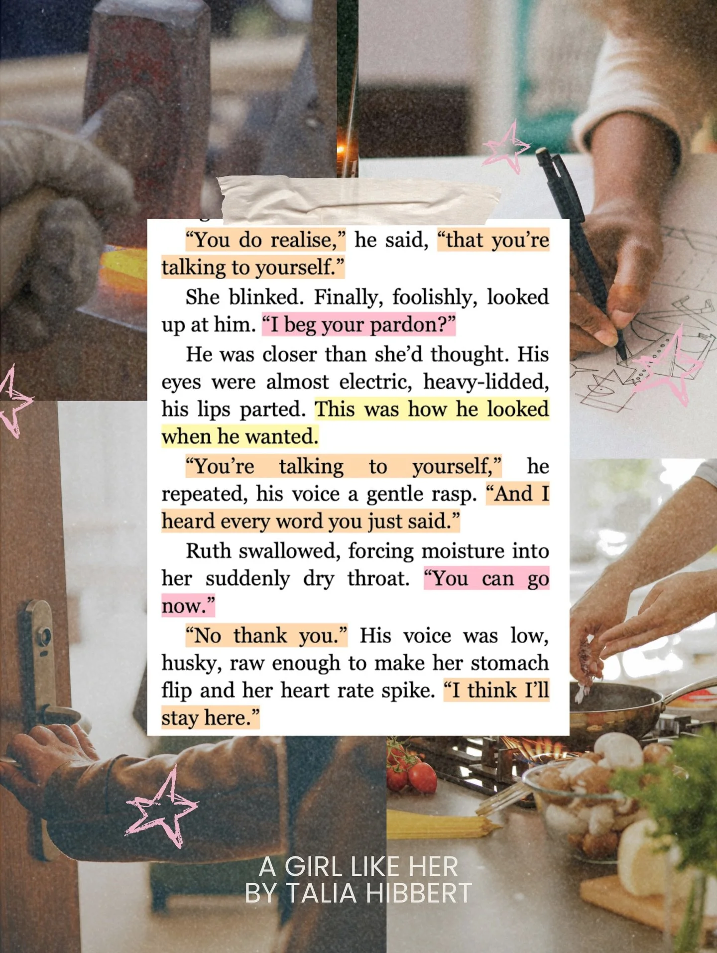 You know when Queen Charlotte is  like &ldquo;NO GEORGE&rdquo;?? That&rsquo;s Evan trying to get Ruth to admit she&rsquo;s into him 💀 awkward autistic queens rise &amp; shine, it&rsquo;s time to walk your hot new neighbour like a dog 🤪
