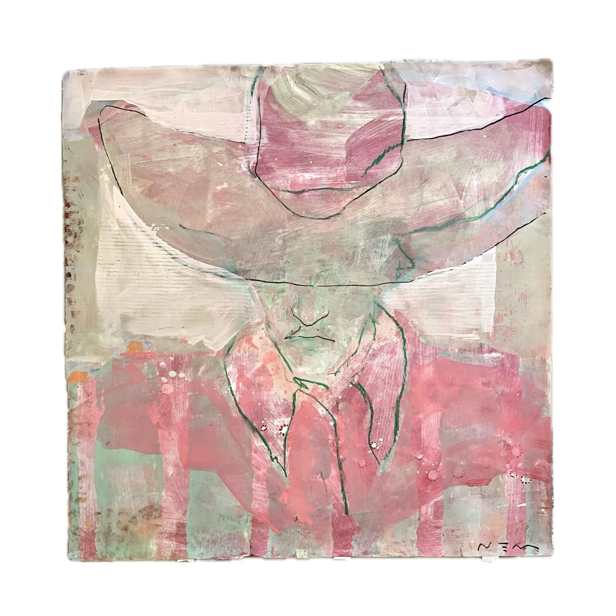 33"x32" (09-202)