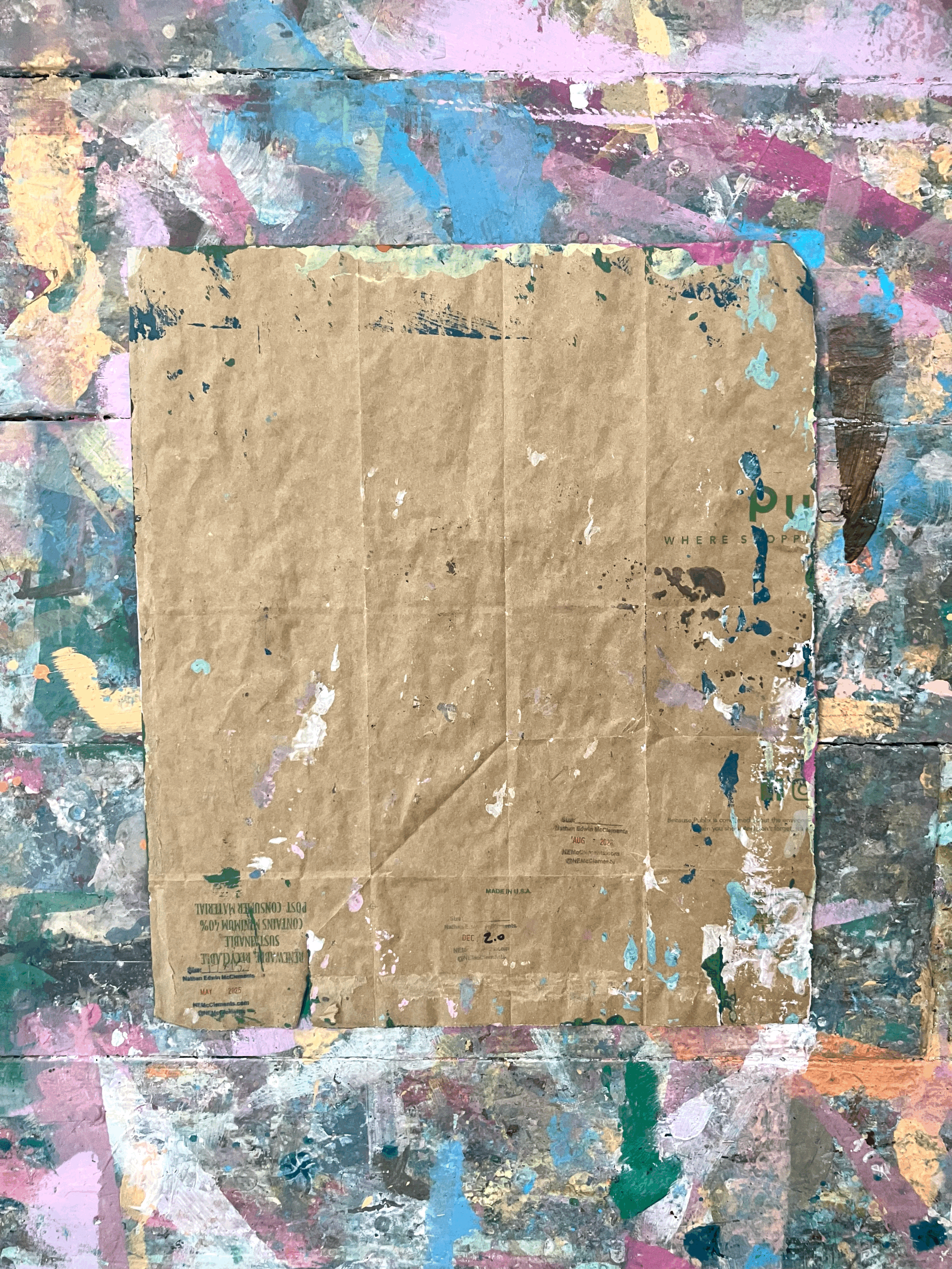 !7"x15" (08-116-2.0)