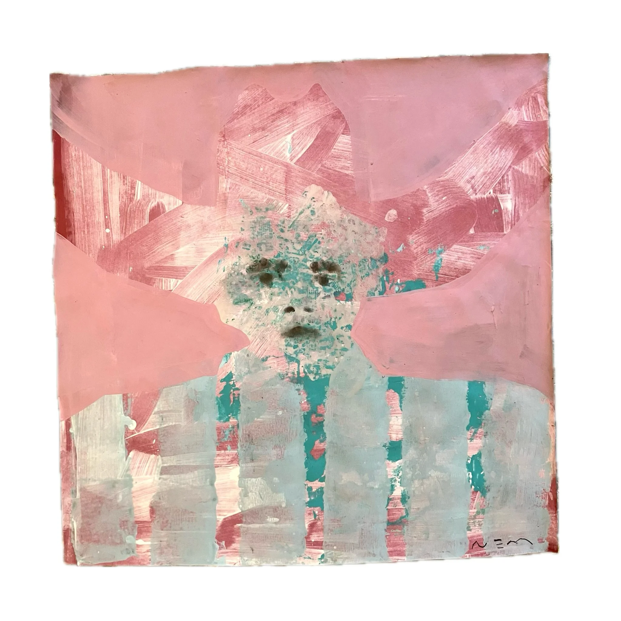 33"x33" (09-204)