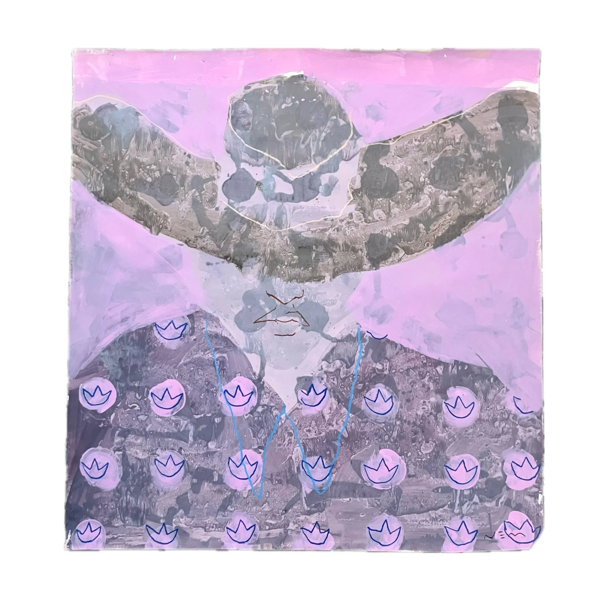 57"x53" (06-104)