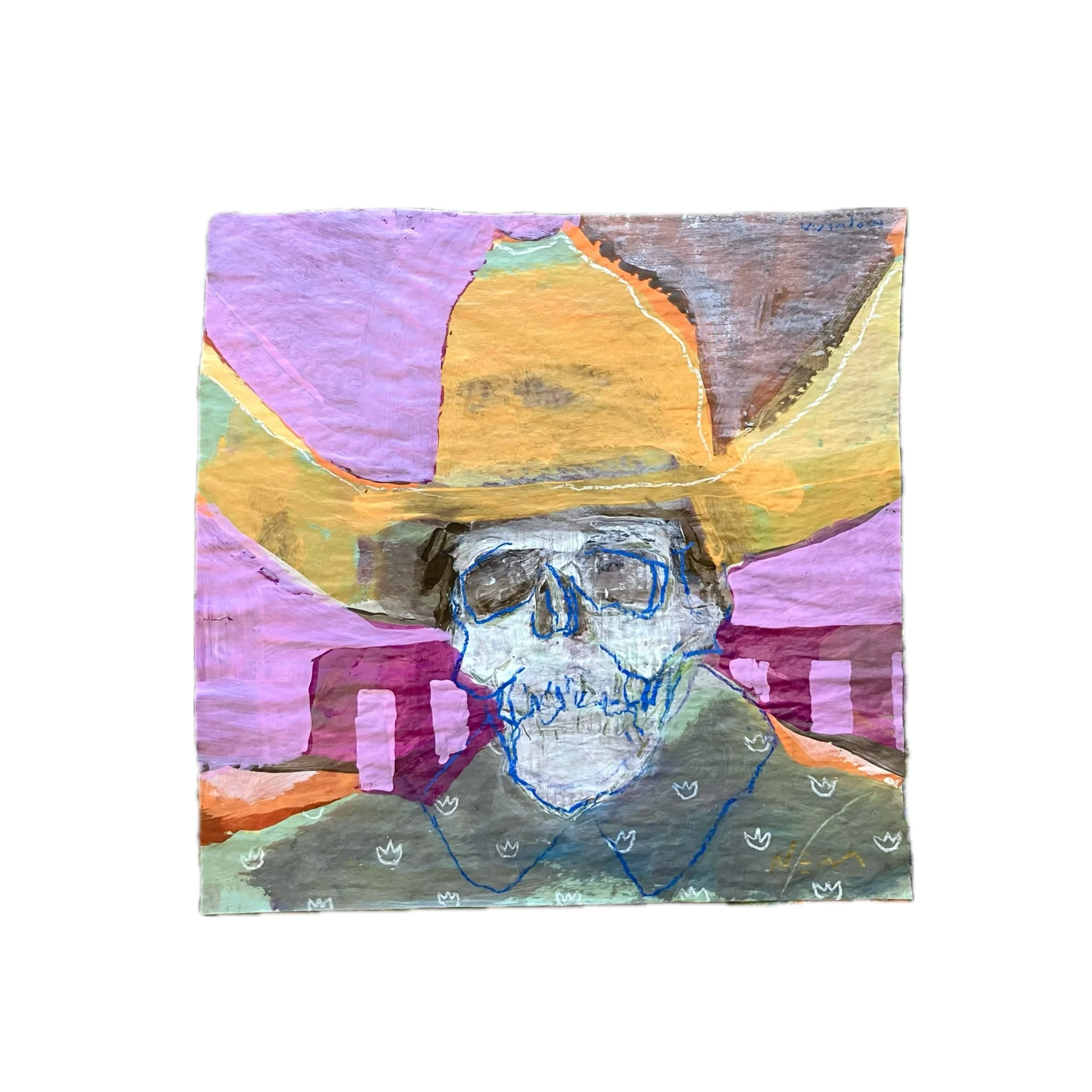 20"x20" (10-003)