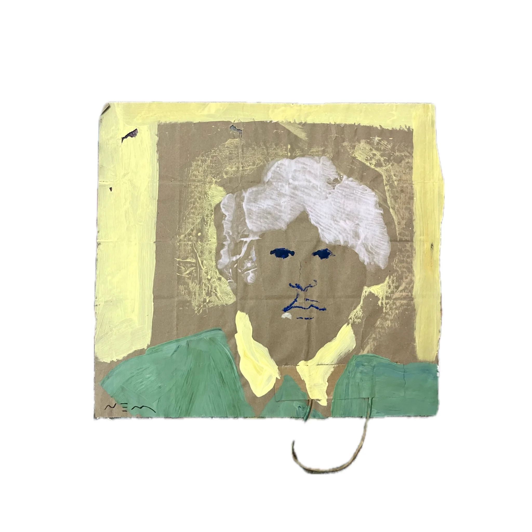 18.5"x20" (06-206)