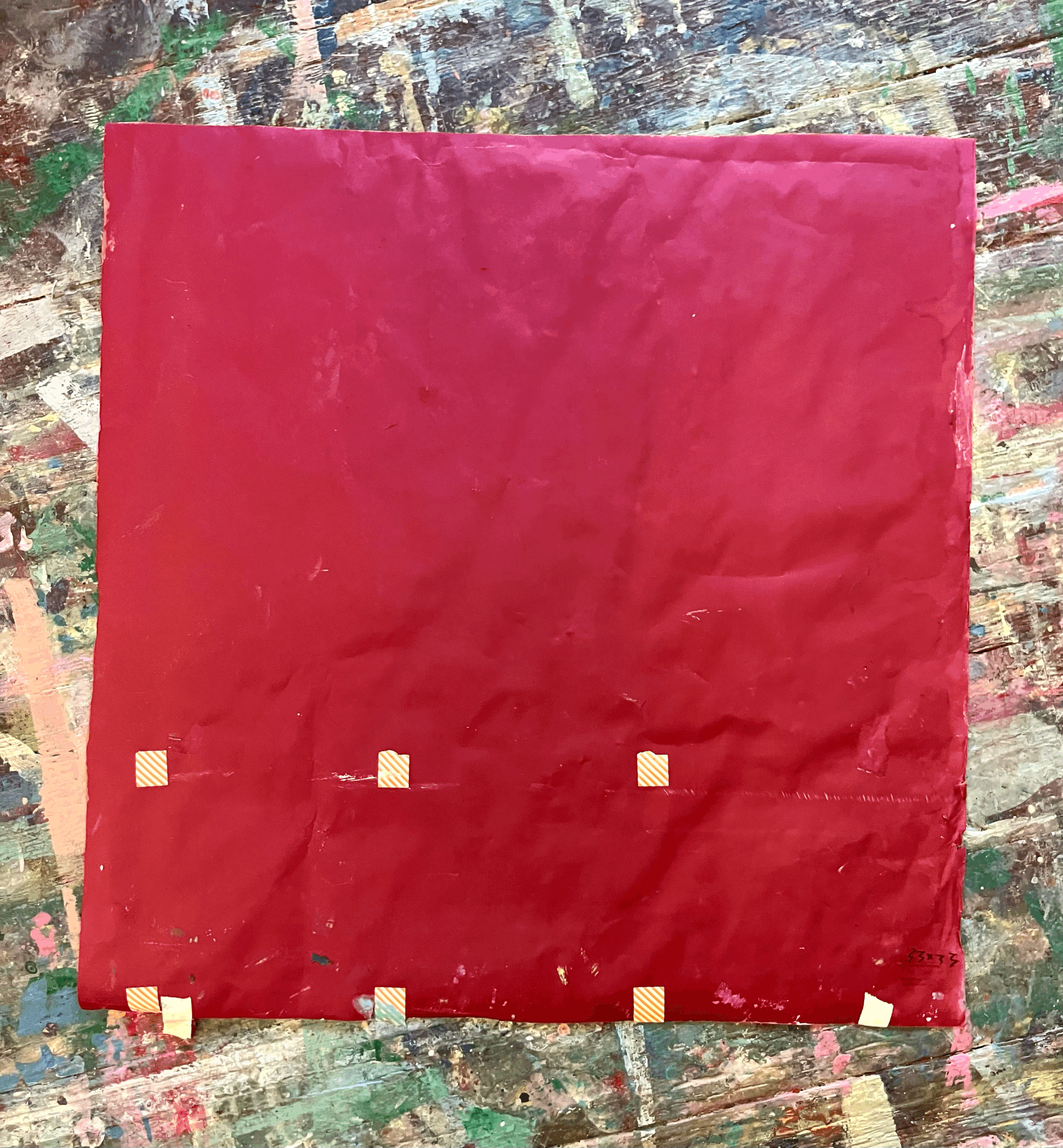 33"x33" (09-209)