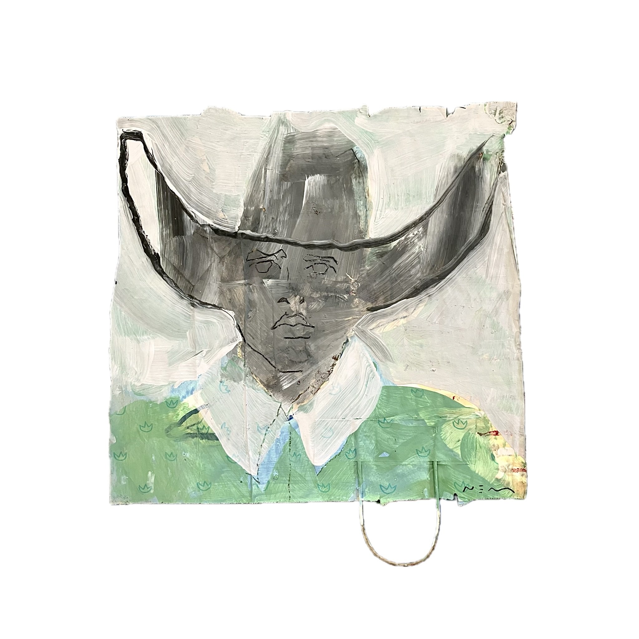 18.5" x 19" (2-2-217)