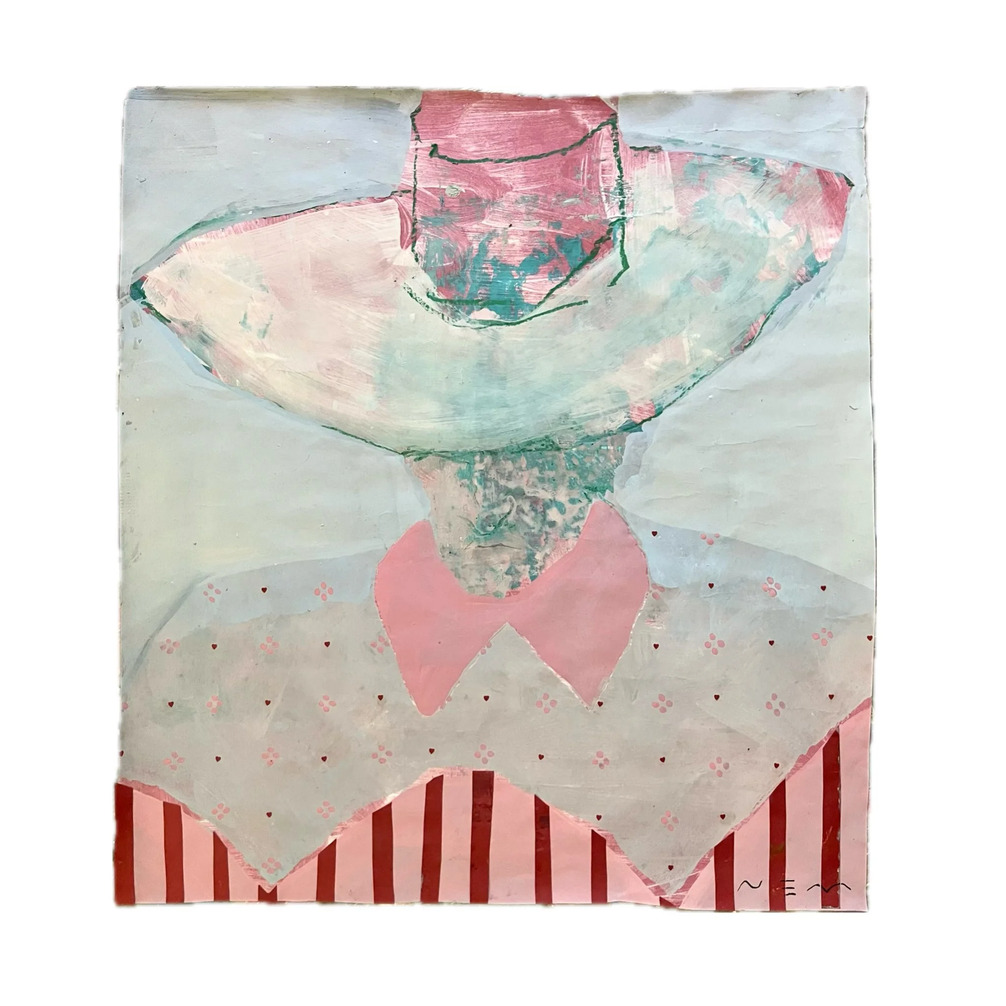 33"x31" (09-211)