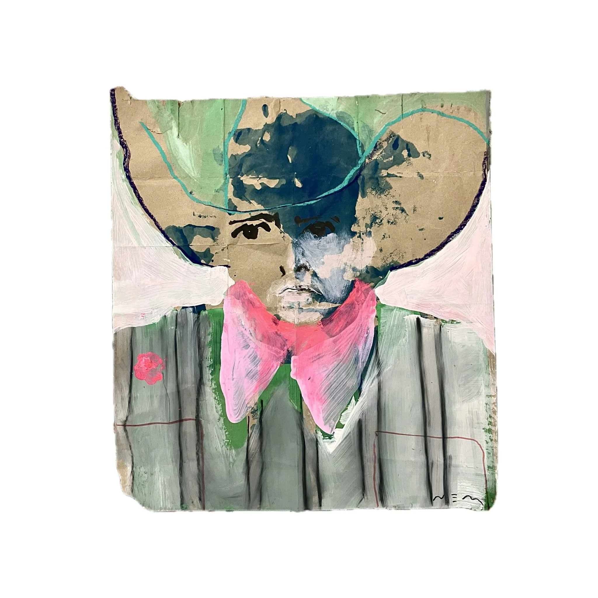 21" x 19.5" (2-2-208)