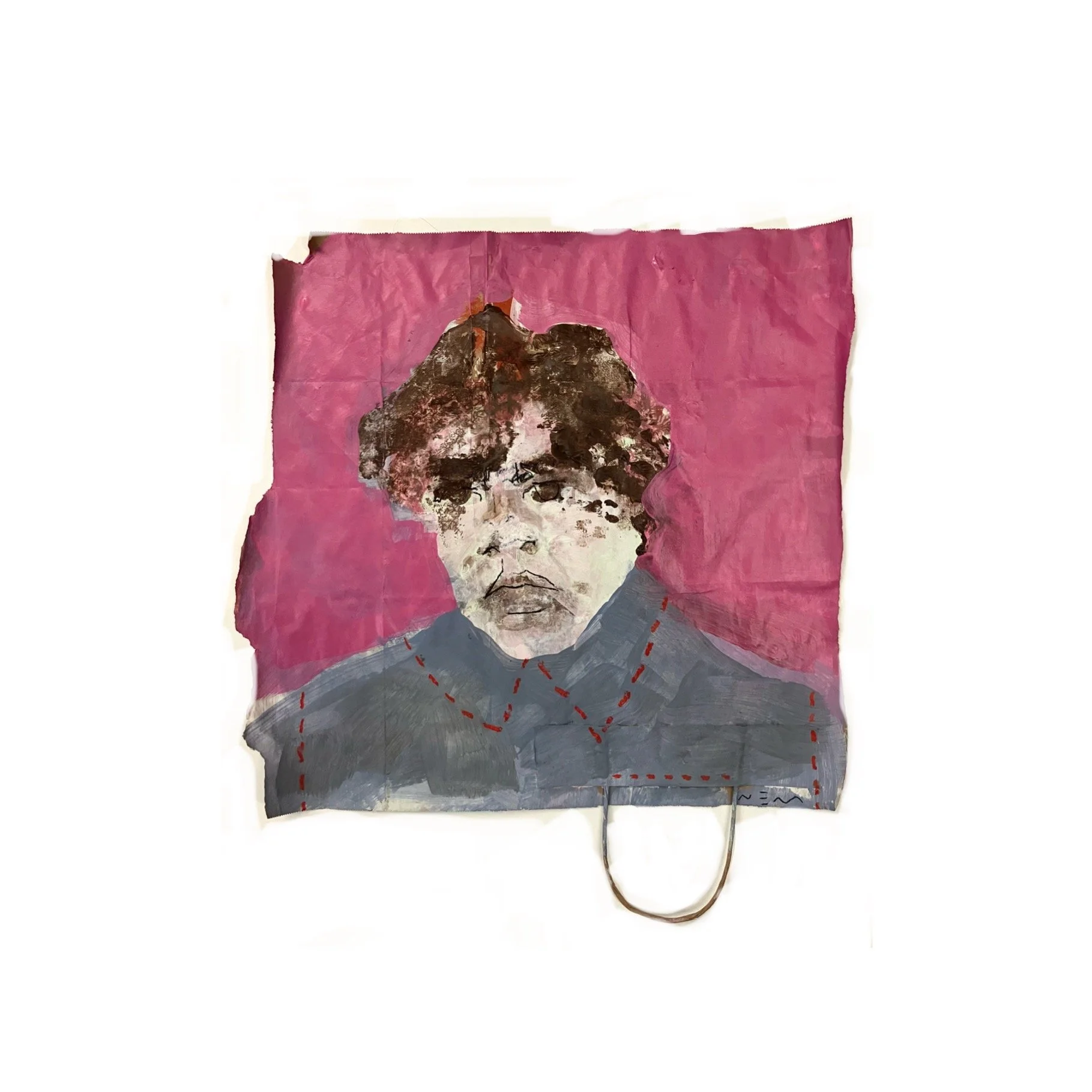 18.5"x19"  (06-210)