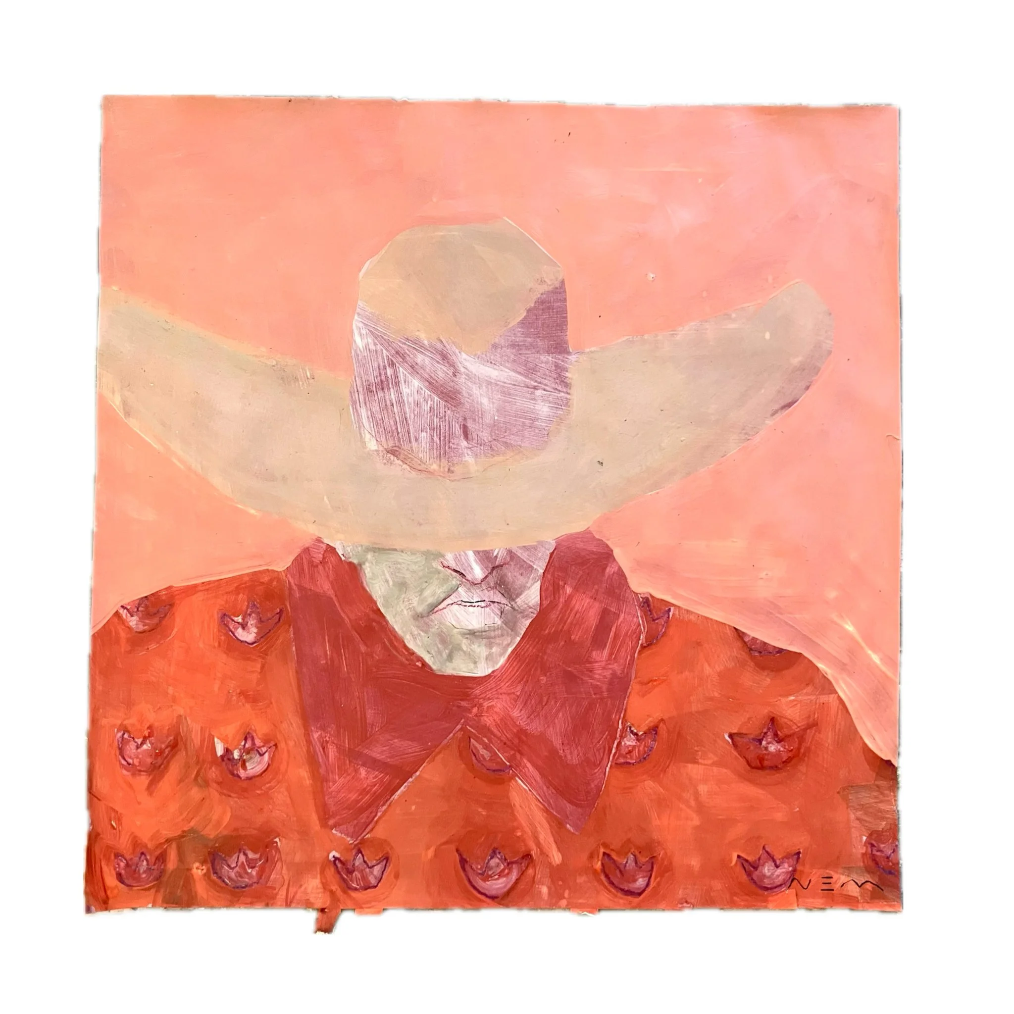 33"x33" (09-206)