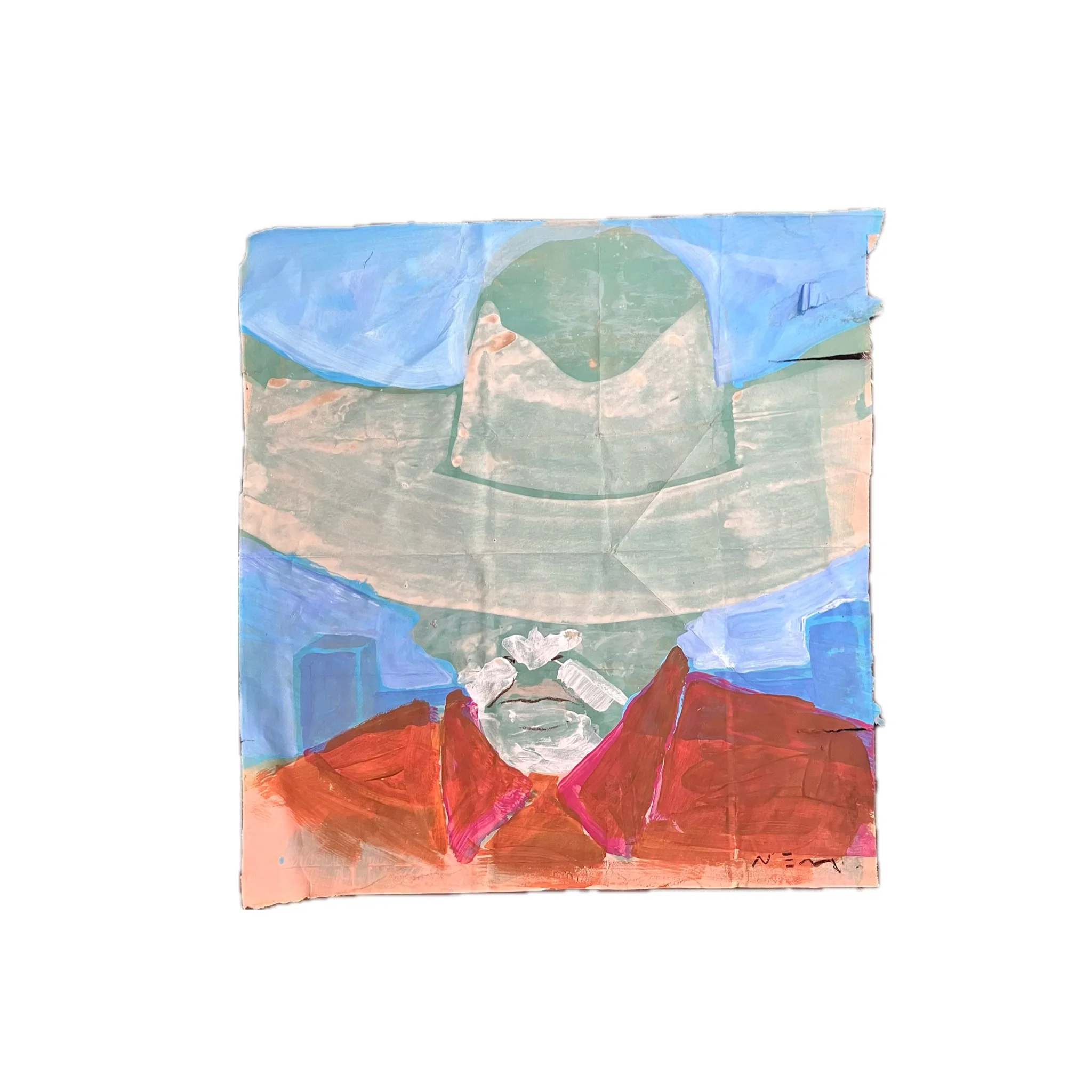 19"x18" (07-006)