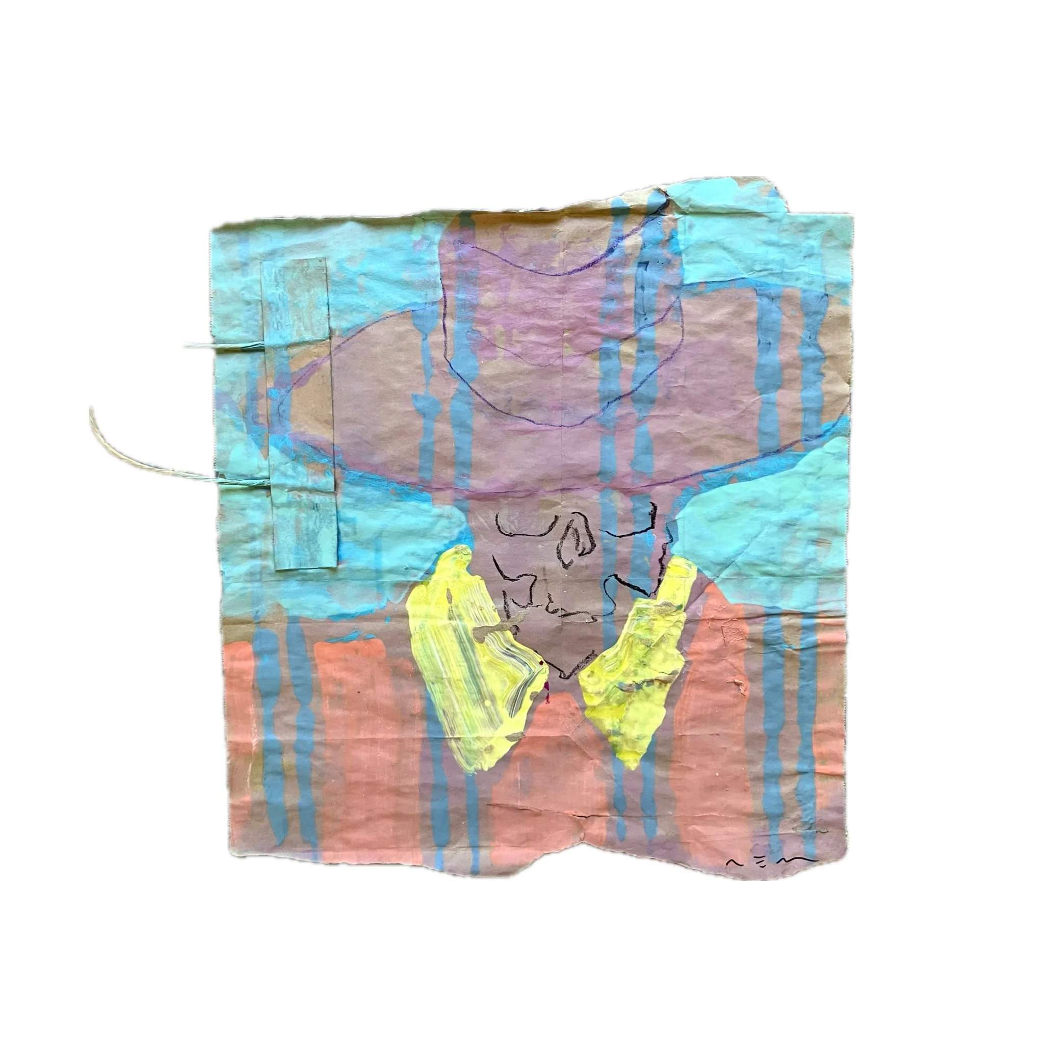 21"x19" (10-006)