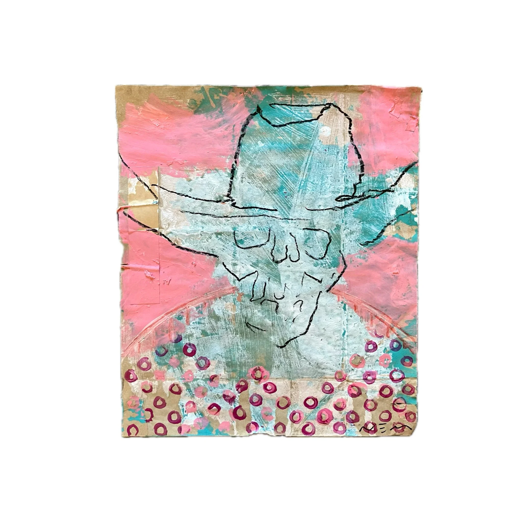 19"x16" (10-017)