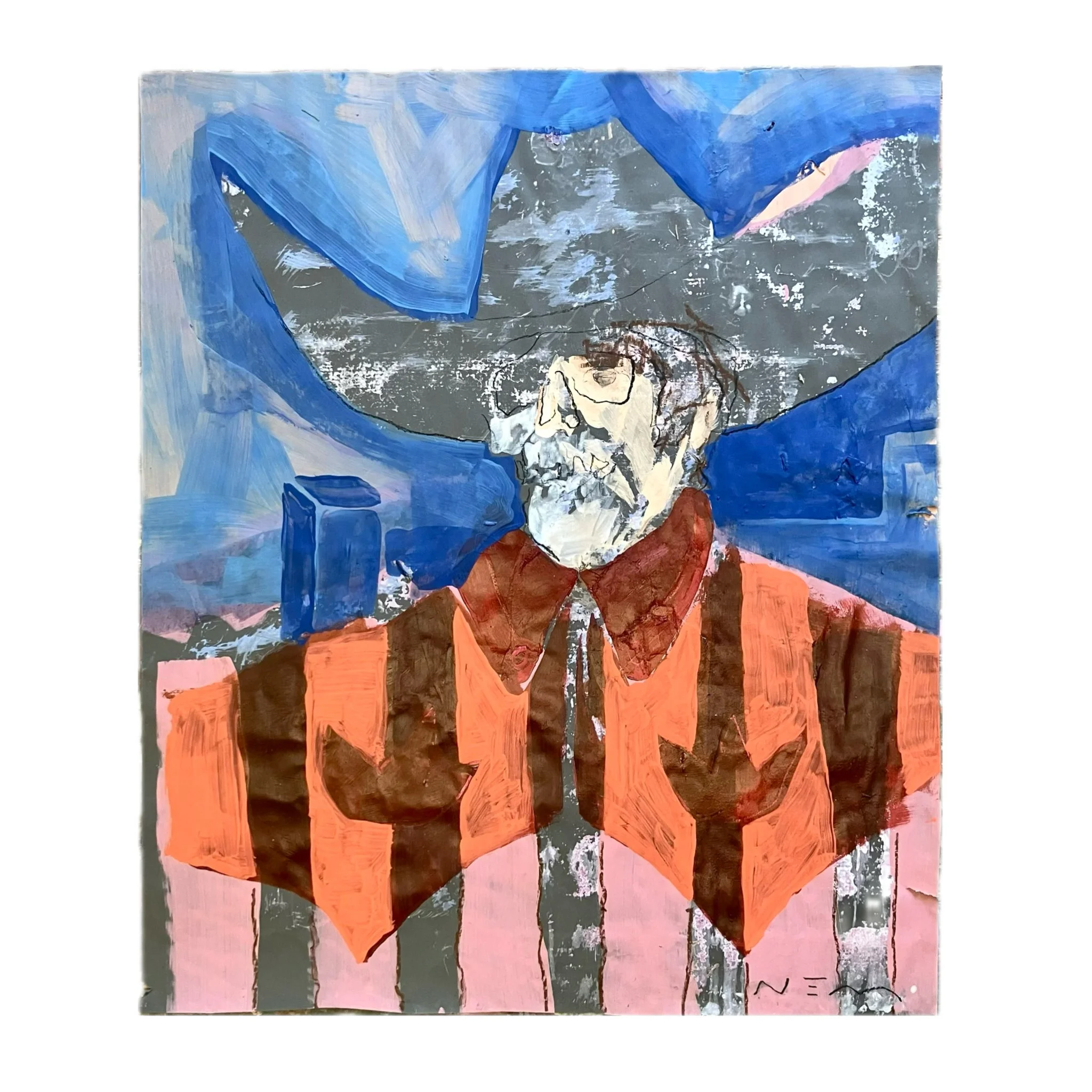 36"x30" (10-202)