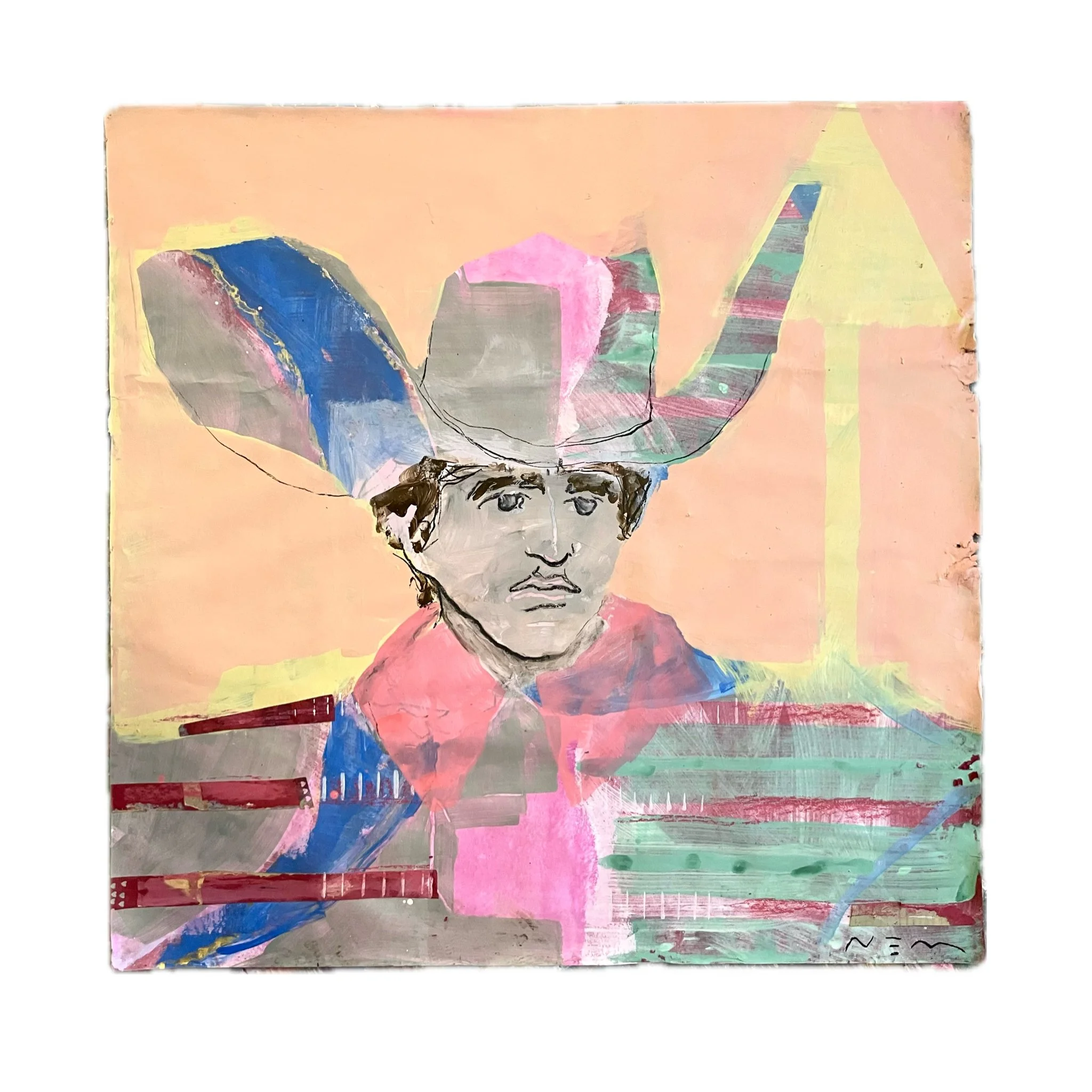 32"x32" (09-201)