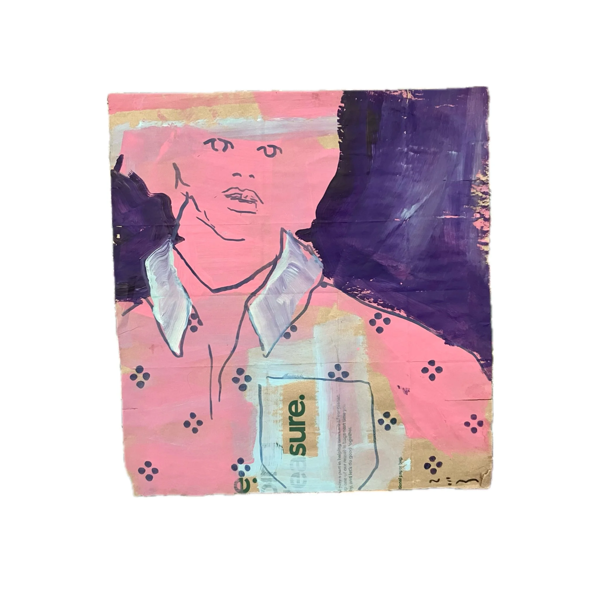 19"x18" (06-205)