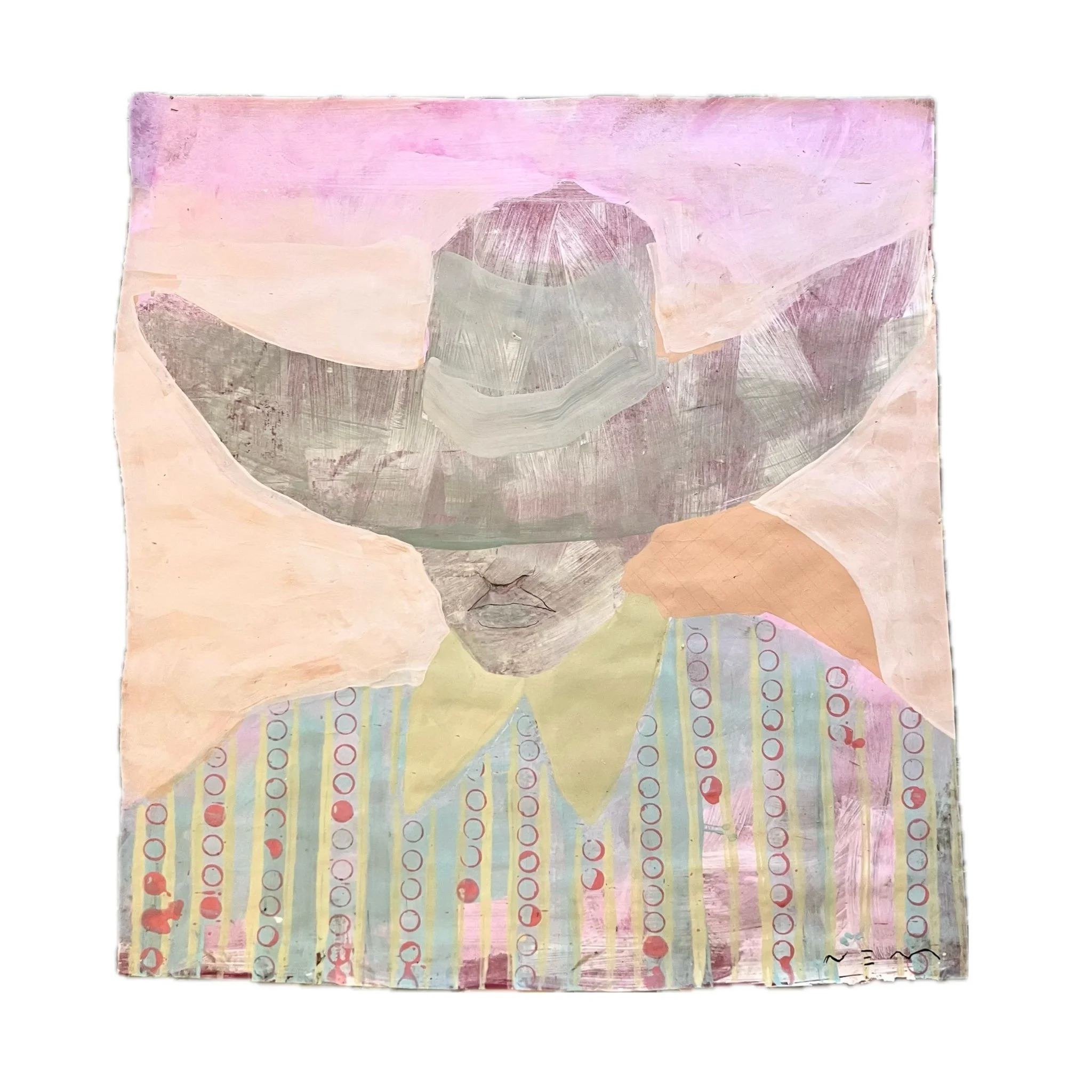 34"x32" (09-208)