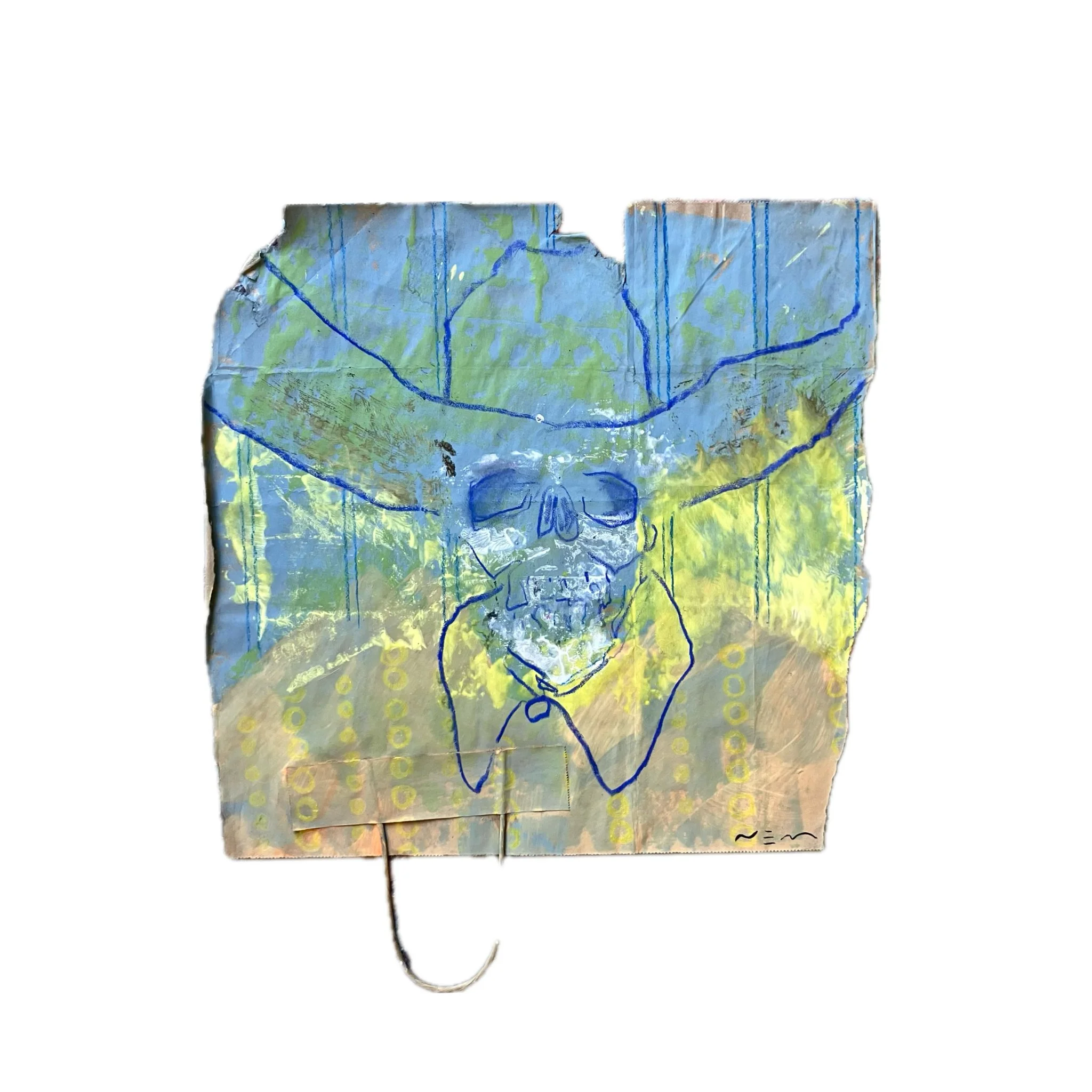 19"x19" (10-002)