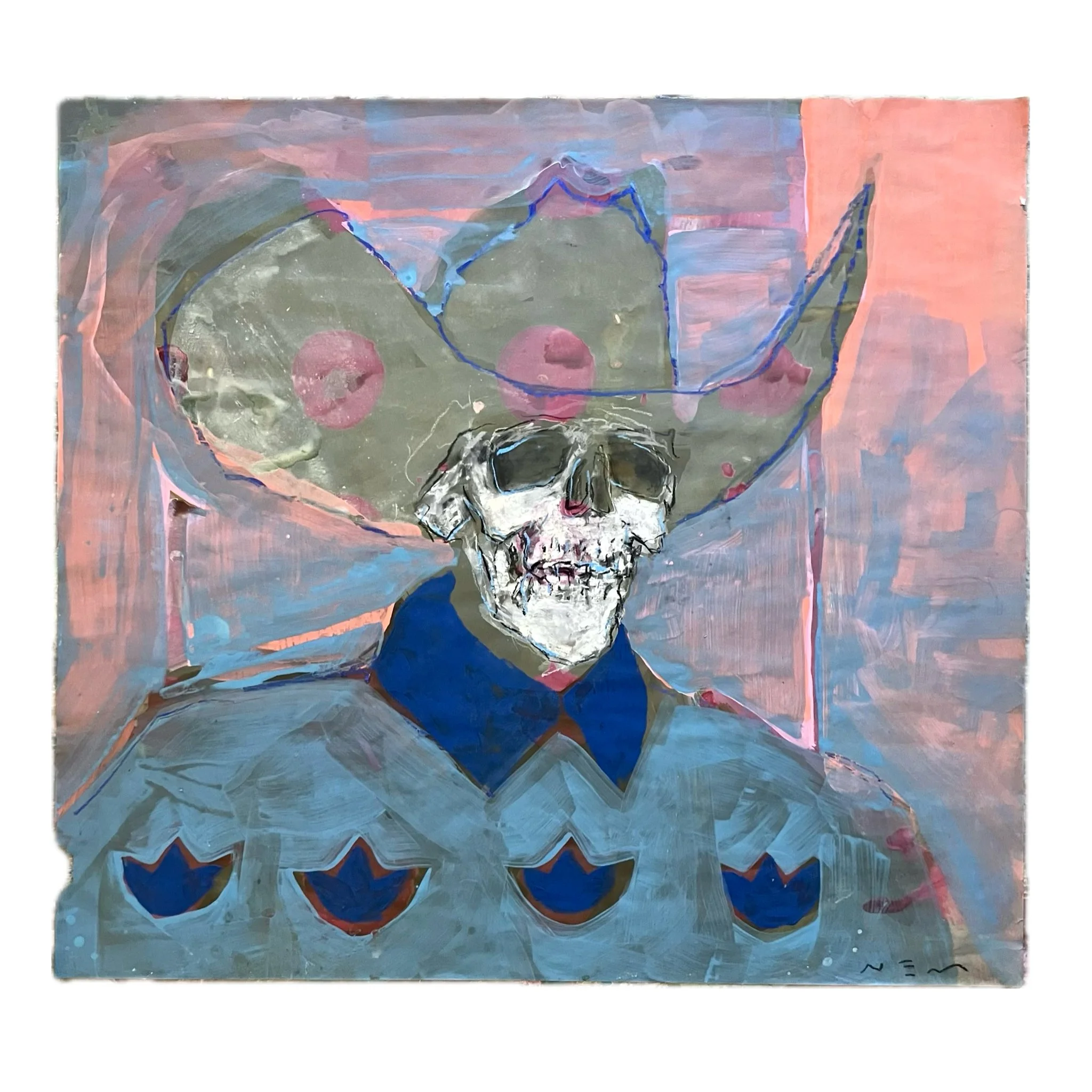 34"x37"(10-203)