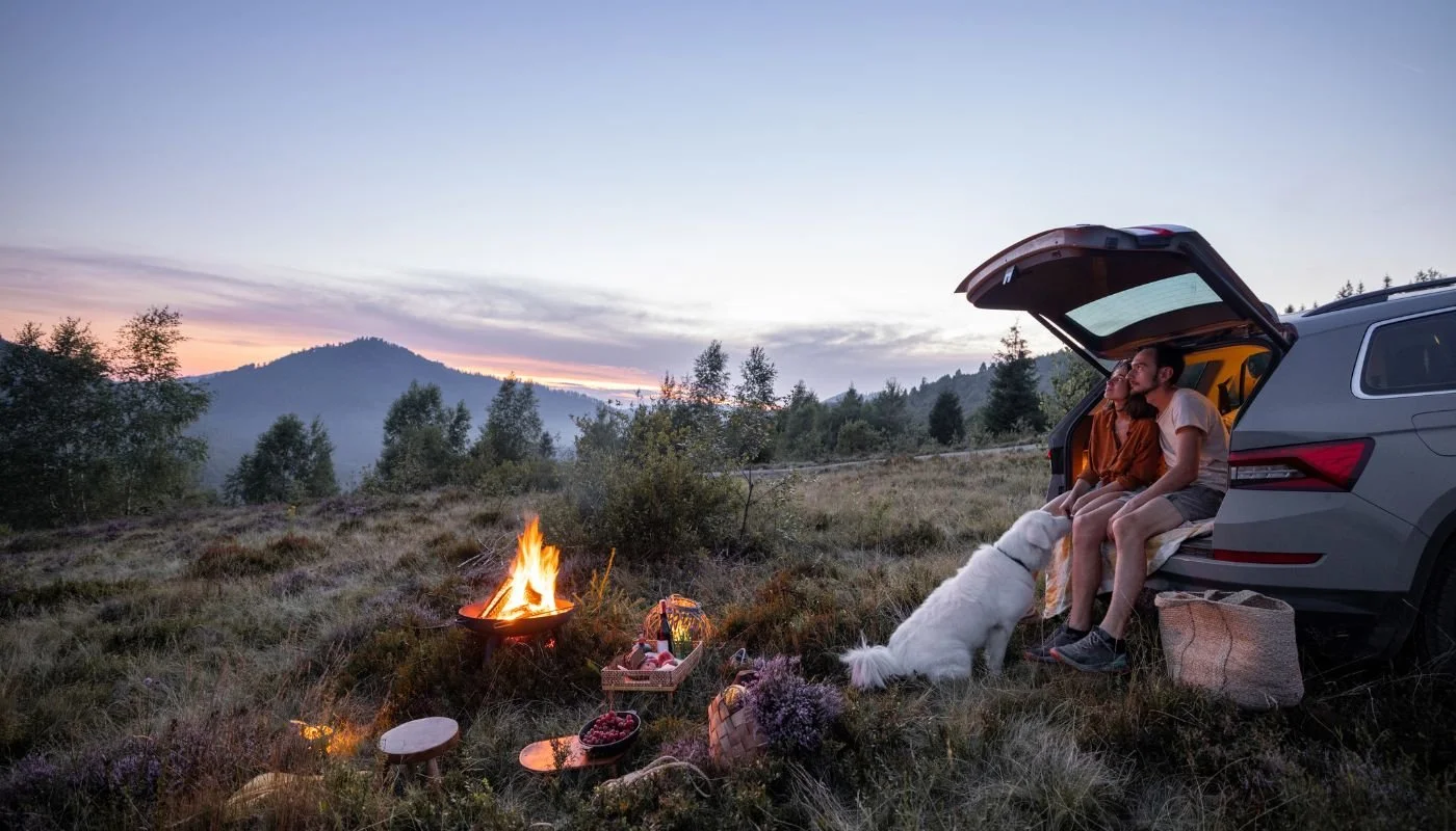 Best Portable Power Stations for Car Camping (2026): 10 Picks + What Size You Actually Need