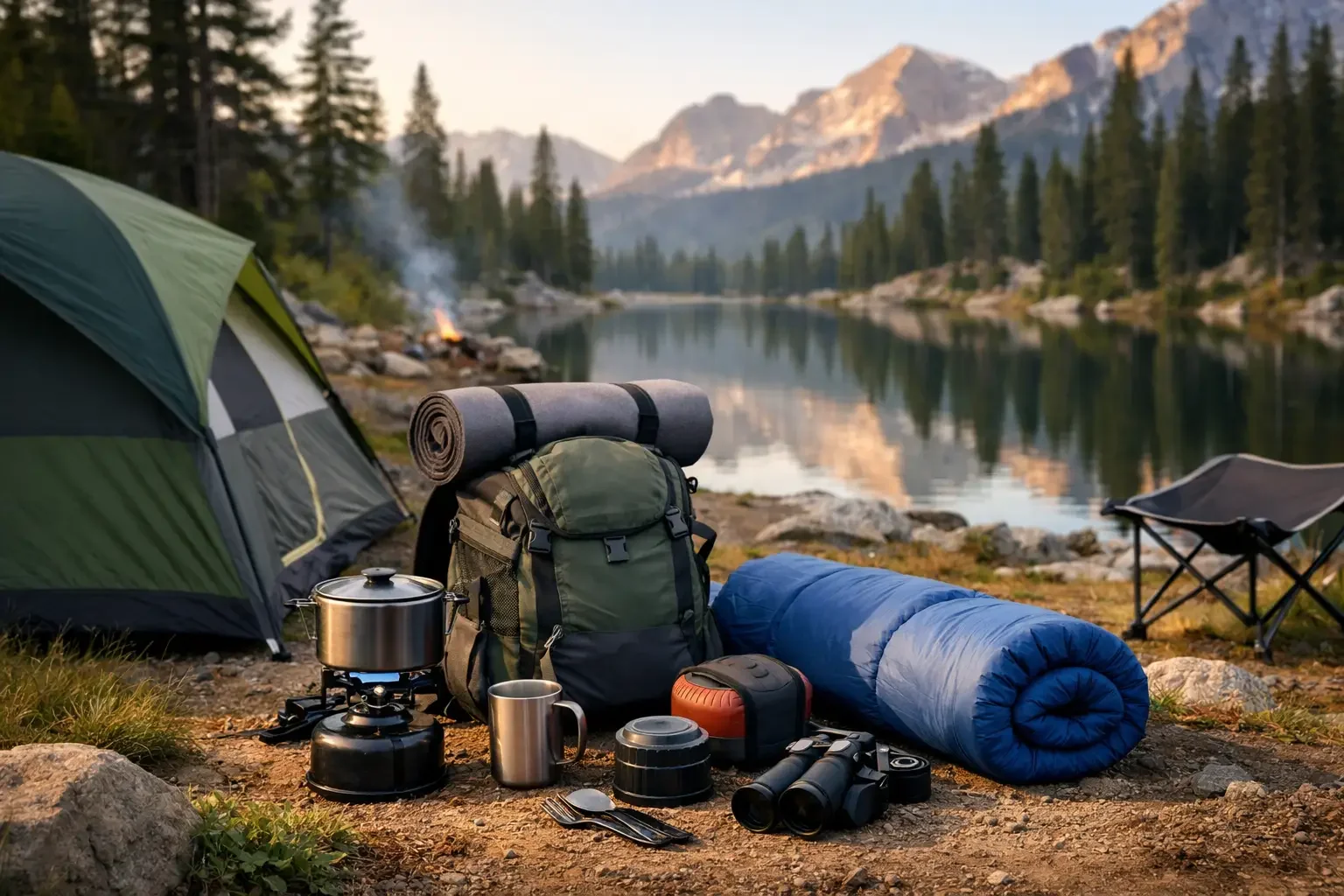 Best Budget Camping Gear That Pulls Its Weight