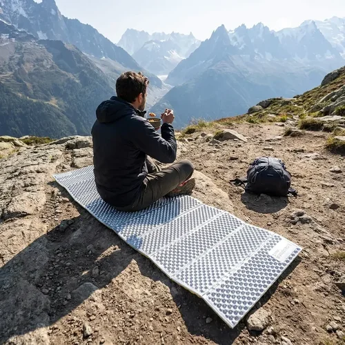 Cloud Up Camping Tent