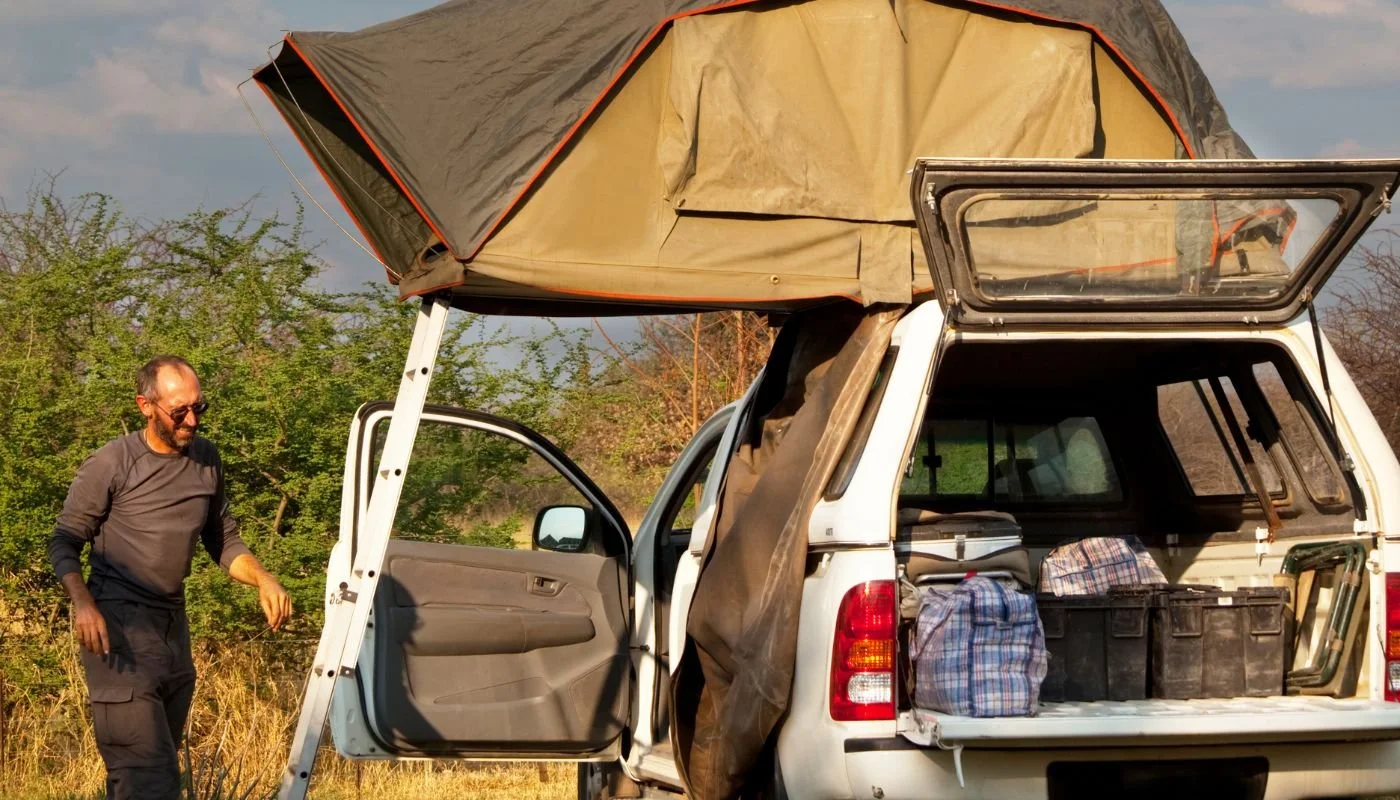 best car camping gear to aquire.