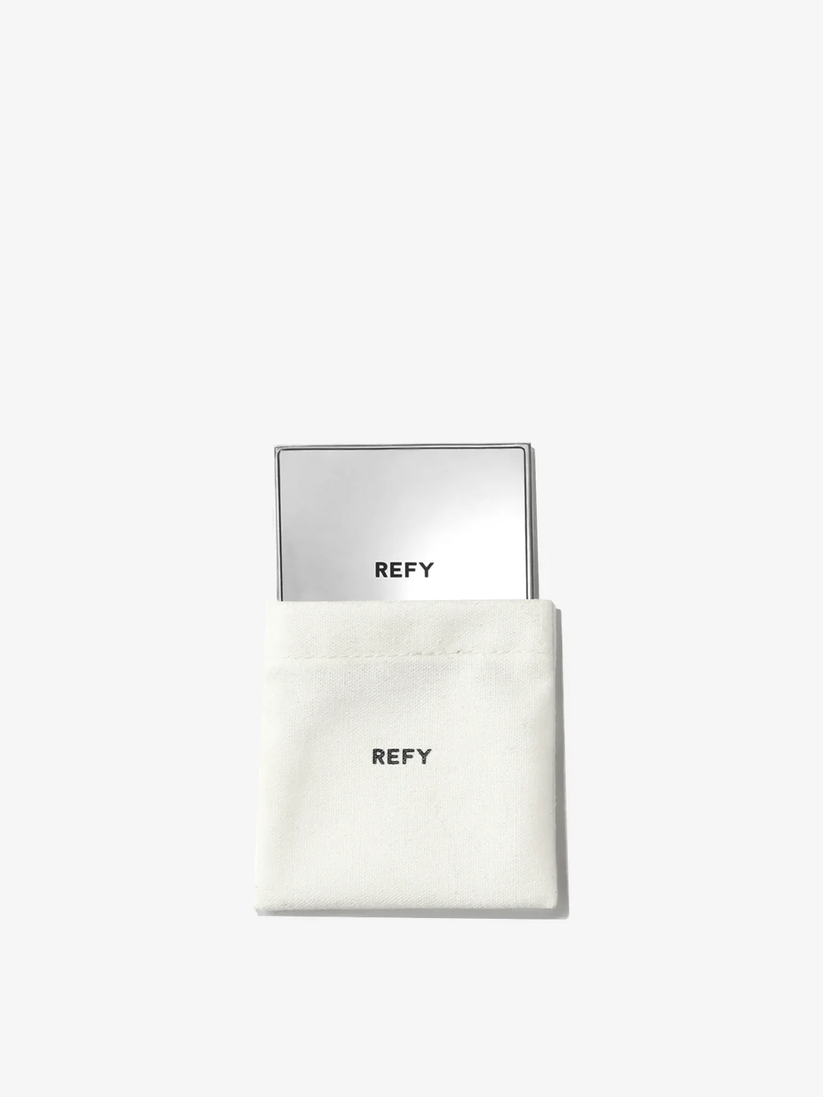 Compact mirror - Refy