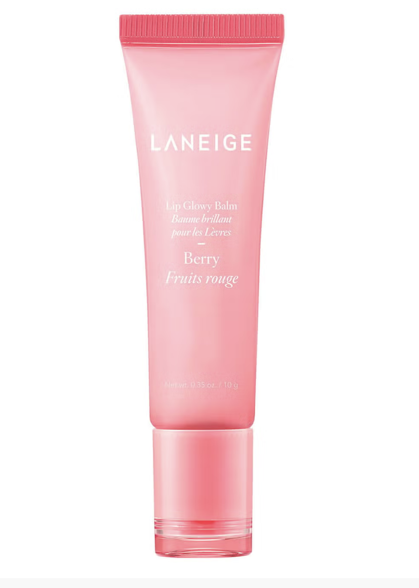 LANEIGE LIP GLOWLY BALM 