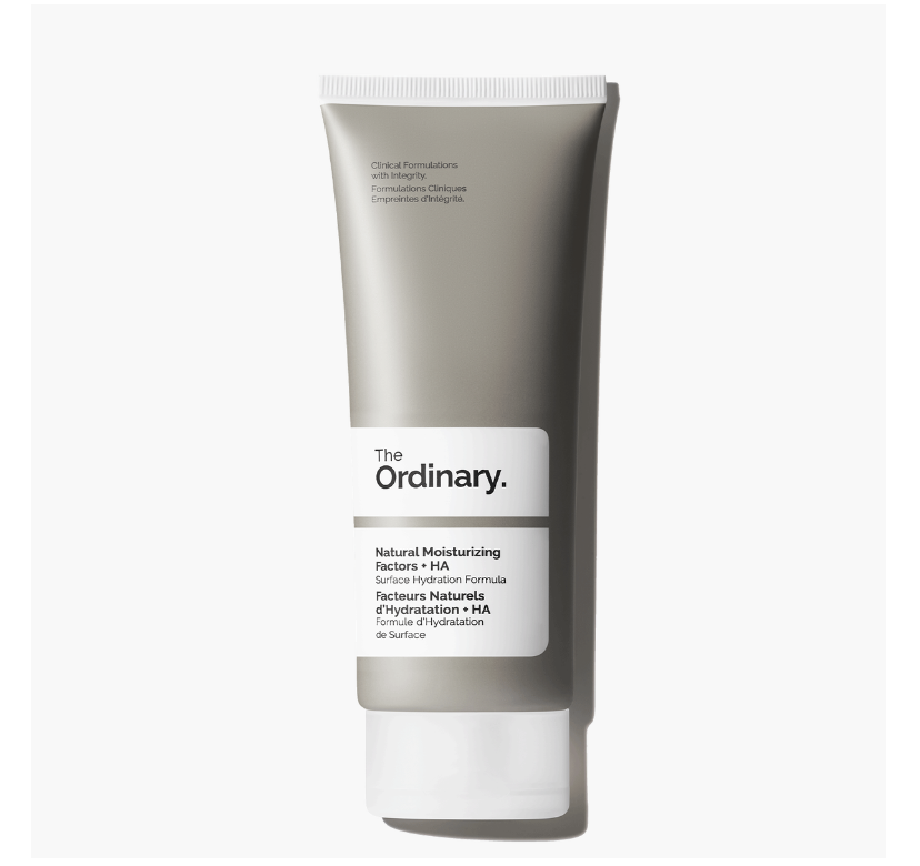 THE ORDINARY - natural moisturising factors