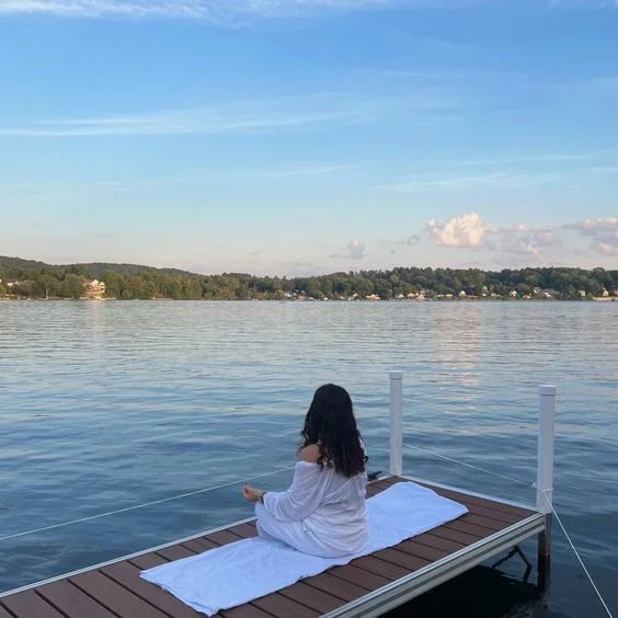 Become a master meditator: effective Techniques to help you meditate Consistently