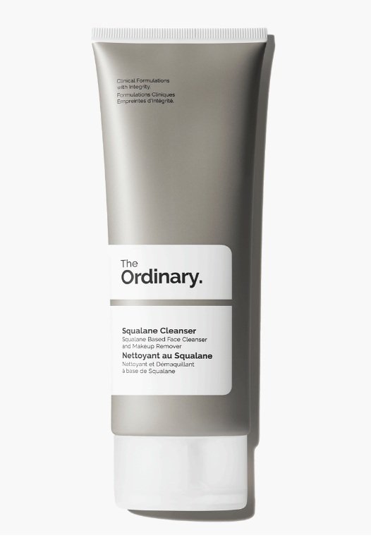 The ordinary 