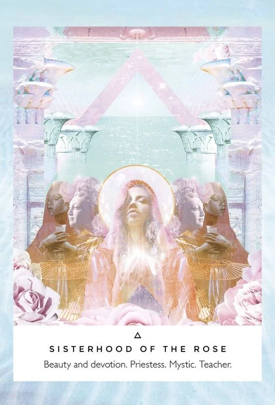 Feminine Energy 101: How You Can  Enhance And Embrace Your Divine Feminine Energy