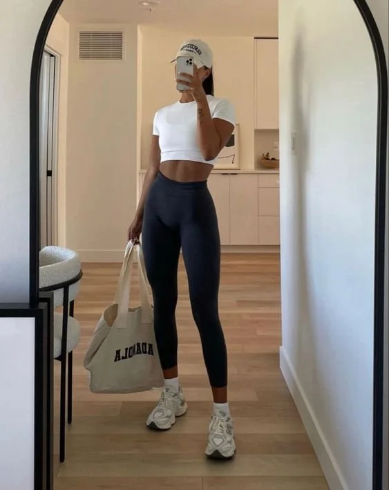 How to build self discipline at the gym: ways you can start working out consistently