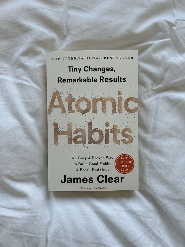The Power of Habit Stacking: How it changed my life, Transform Your Daily Routine and Maximize Efficiency