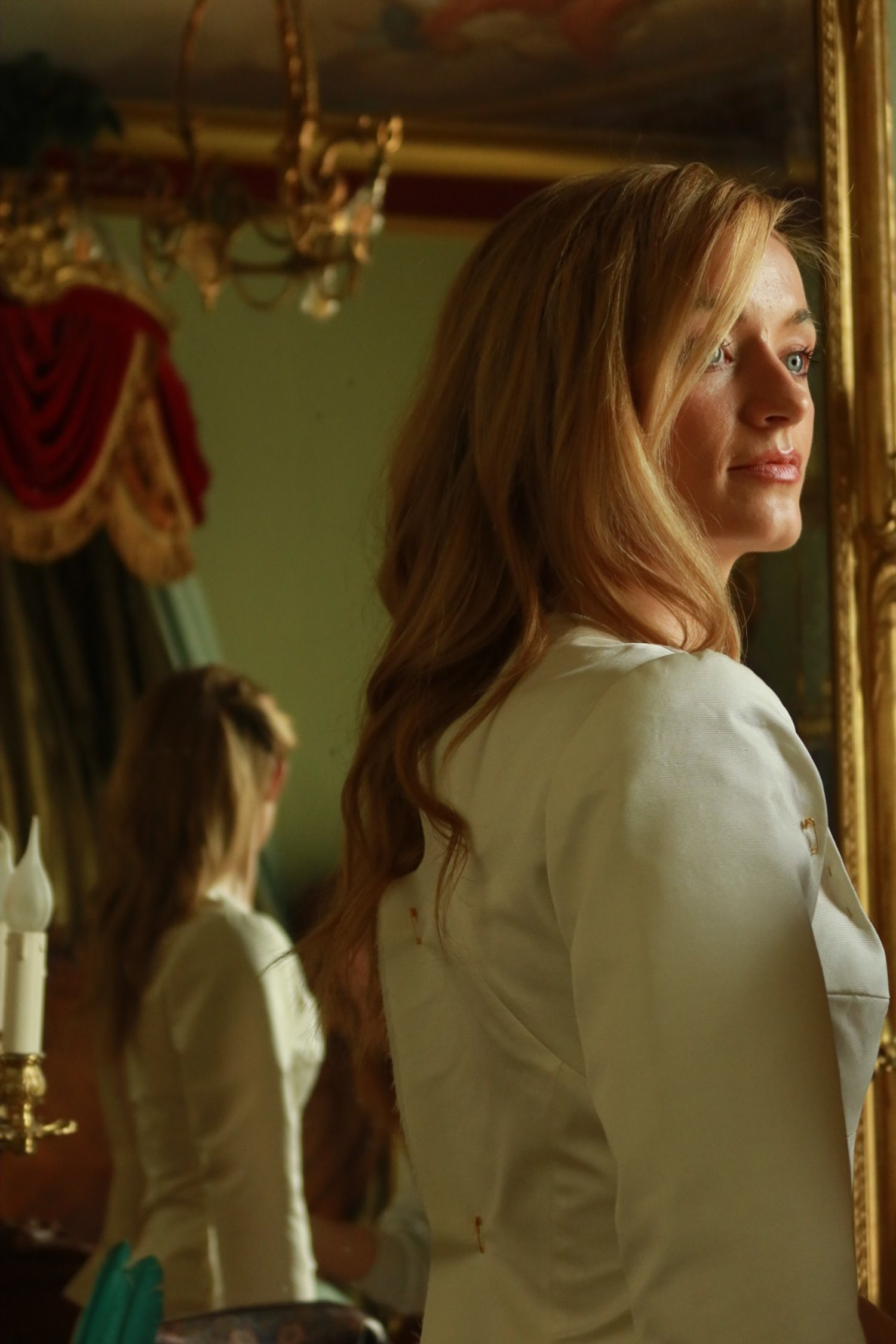 The Movement of Fashion design: an exclusive Q&amp;A with royal ballet dancer Anna Rose O’ Sullivan