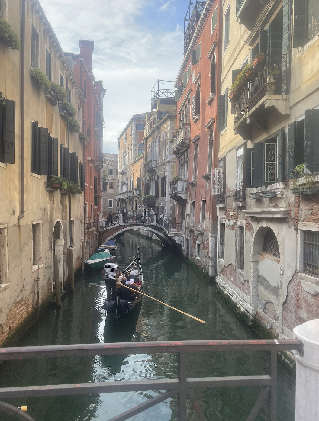 I Took my first solo trip to Italy: Here’s what i did