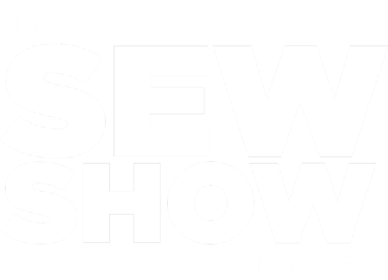 The Sew Show with Shae