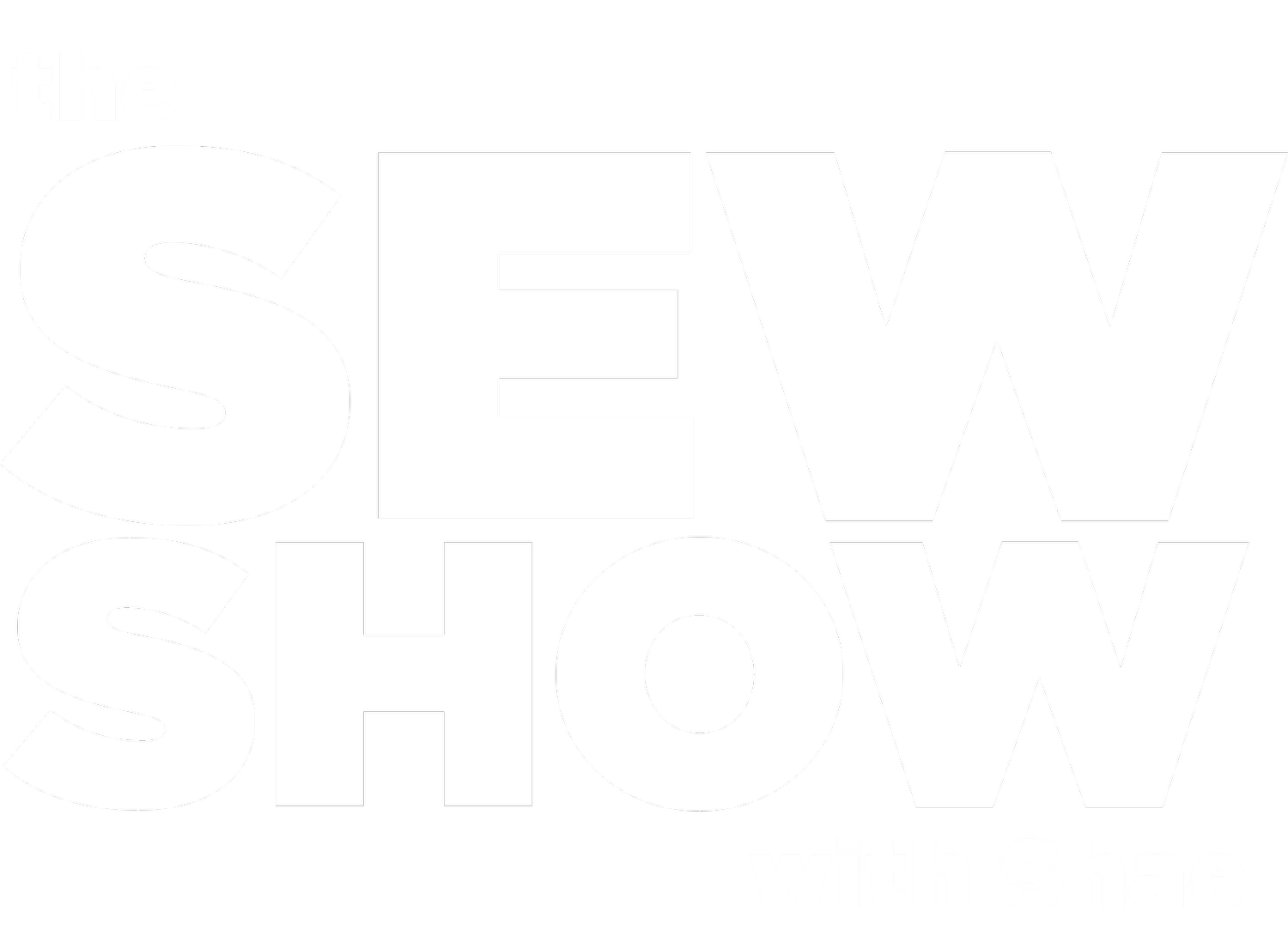 The Sew Show with Shae