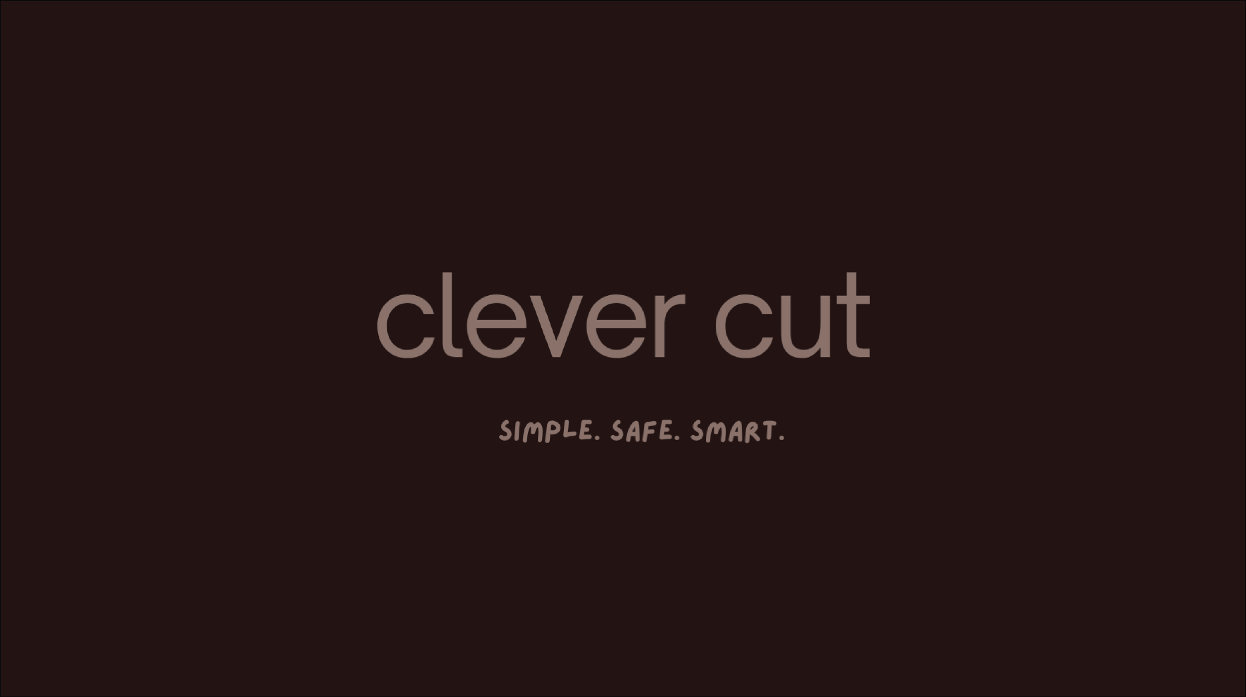 Clever Cut: Product Development