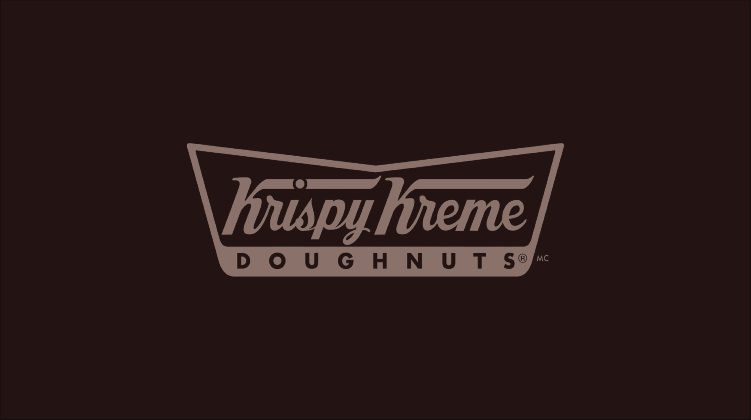 Krispy Kreme: Opportunity Case Brief