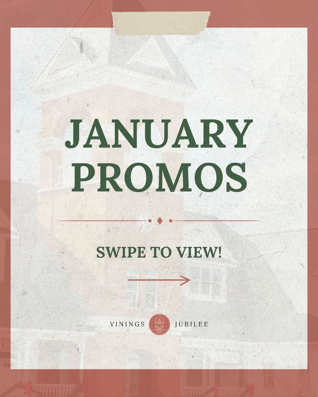 January at Vinings Jubilee ✨

We&rsquo;re kicking off the new year with great offers and events from our Vinings Jubilee shops &amp; restaurants:

&bull; @bartacolife &mdash; celebrating 15 years with a Surprise Dish of the Day (free with purchase, r