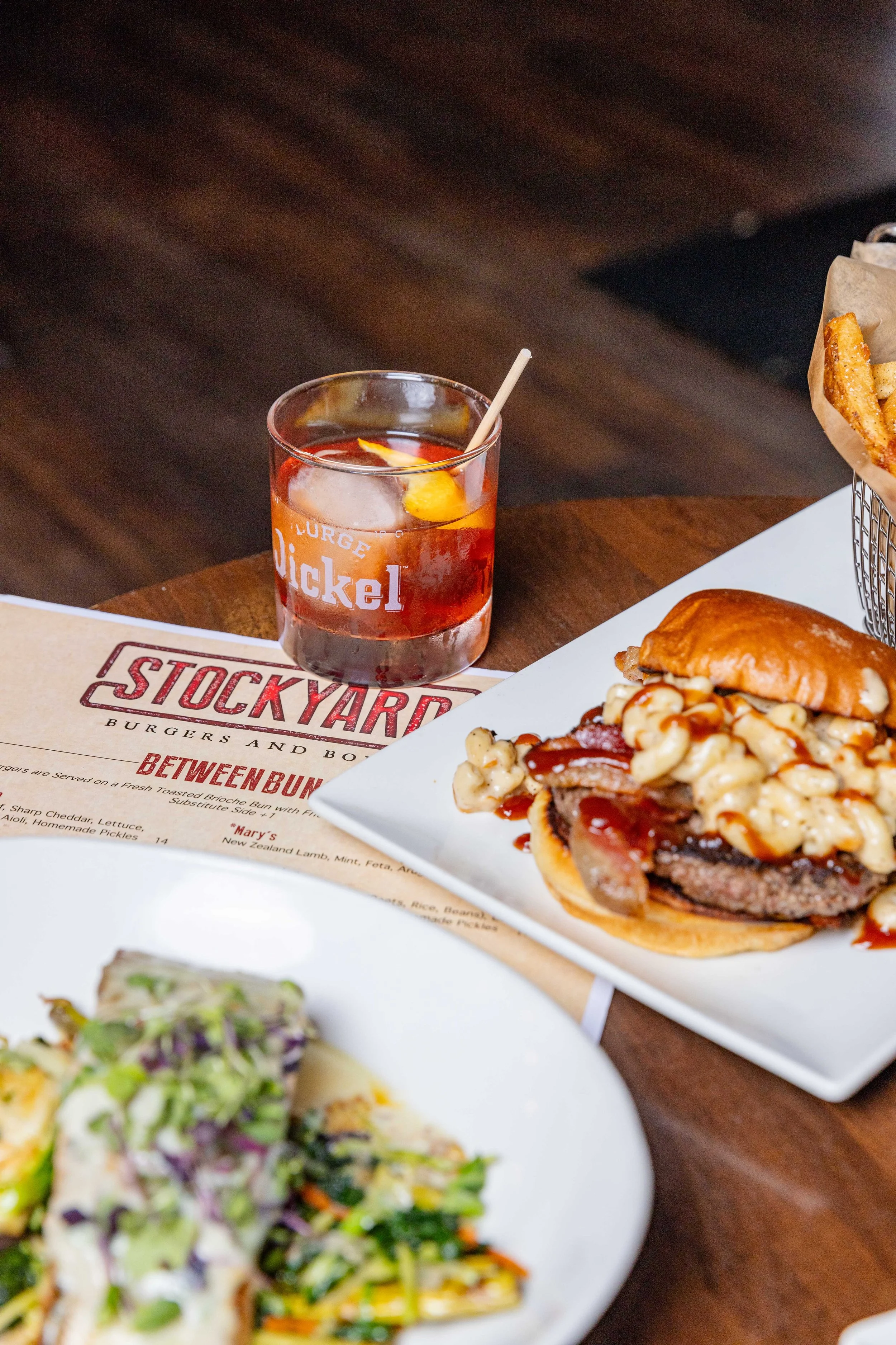 Stockyard - Uncorked Wednesdays