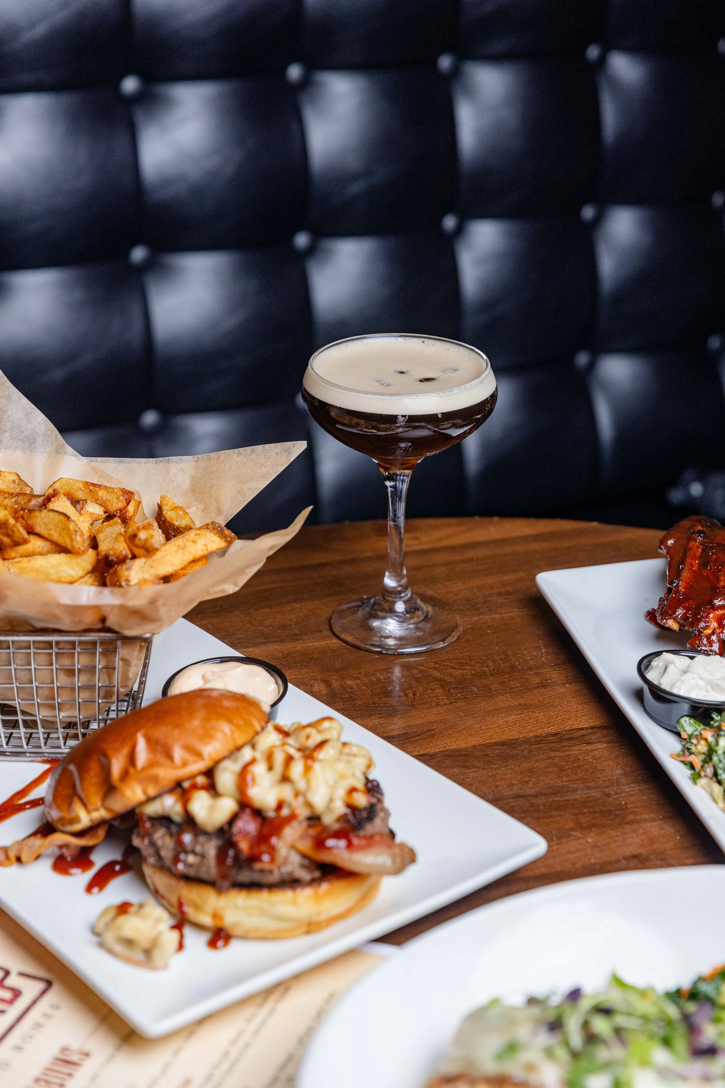 Stockyard - Happy Hour