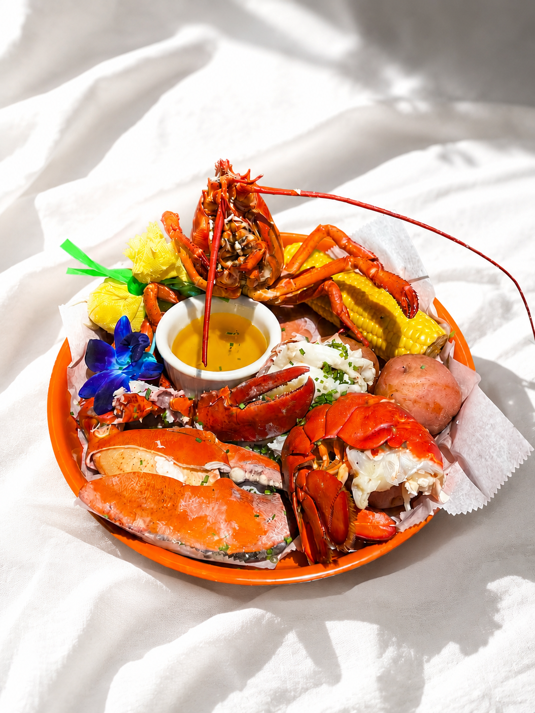 Soho Lobster Sundays