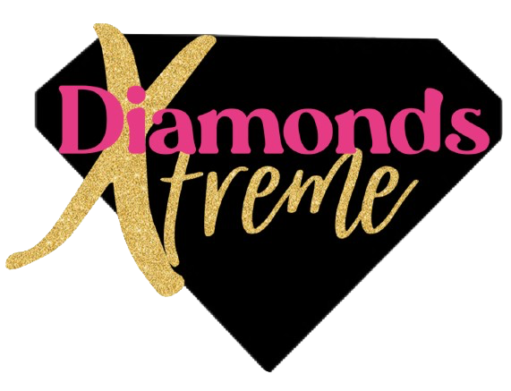Diamonds Xtreme Competition Cheer