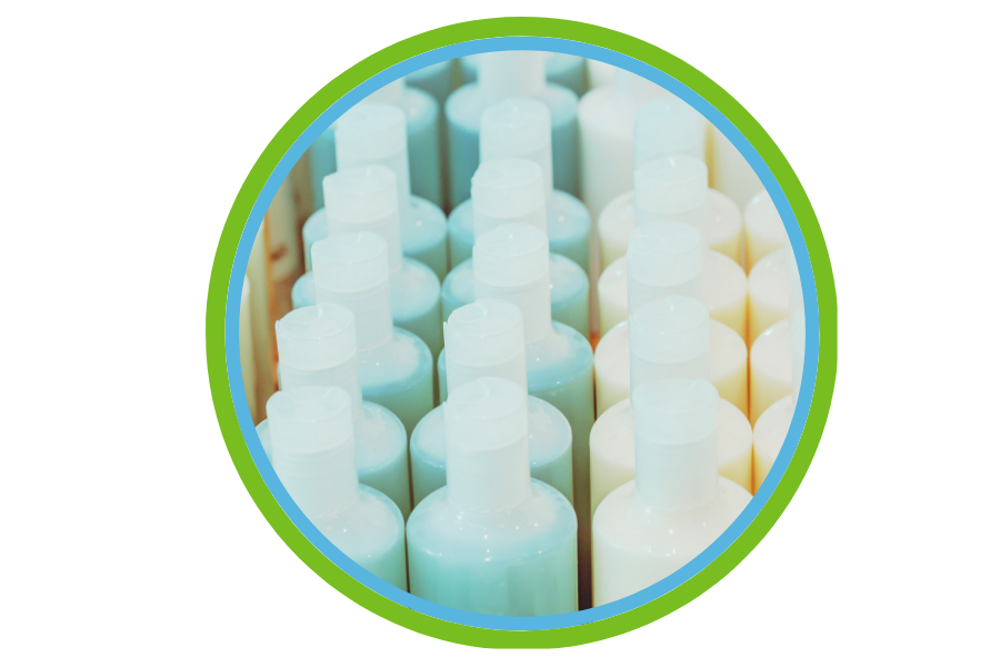 Most Needed Items March